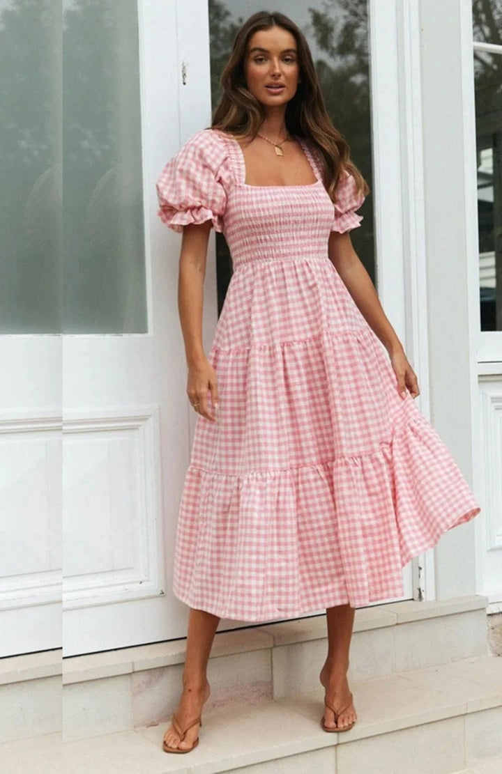 Robe Bucolique