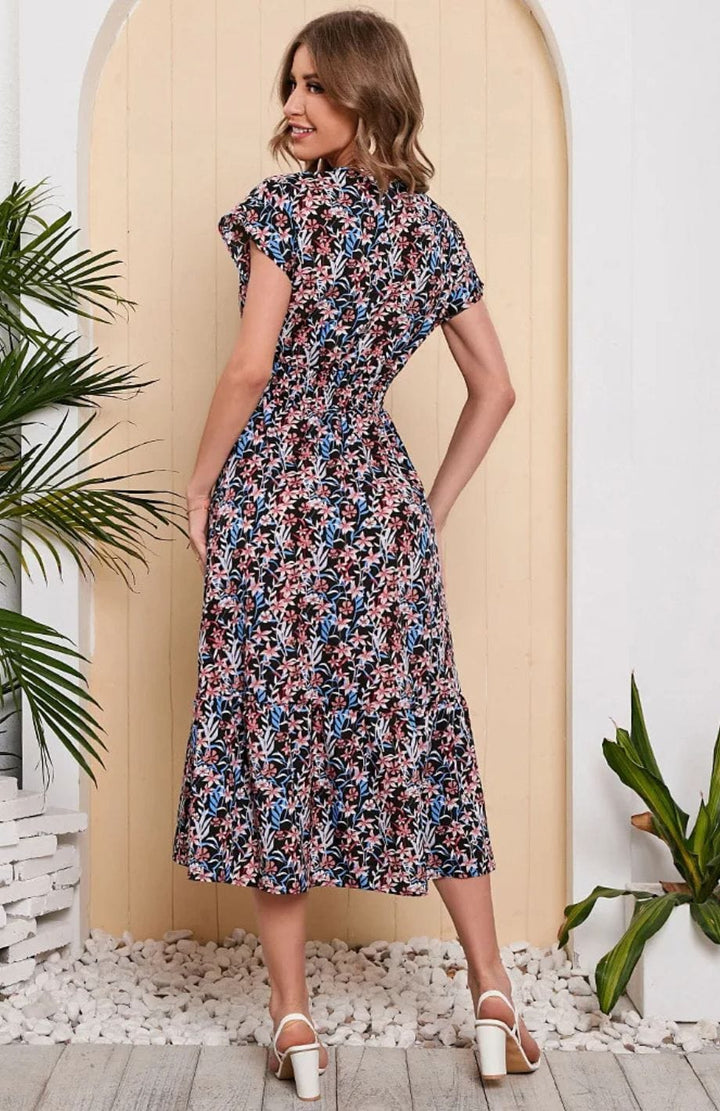 Robe Cache Coeur Champêtre Chic Pour Mariage