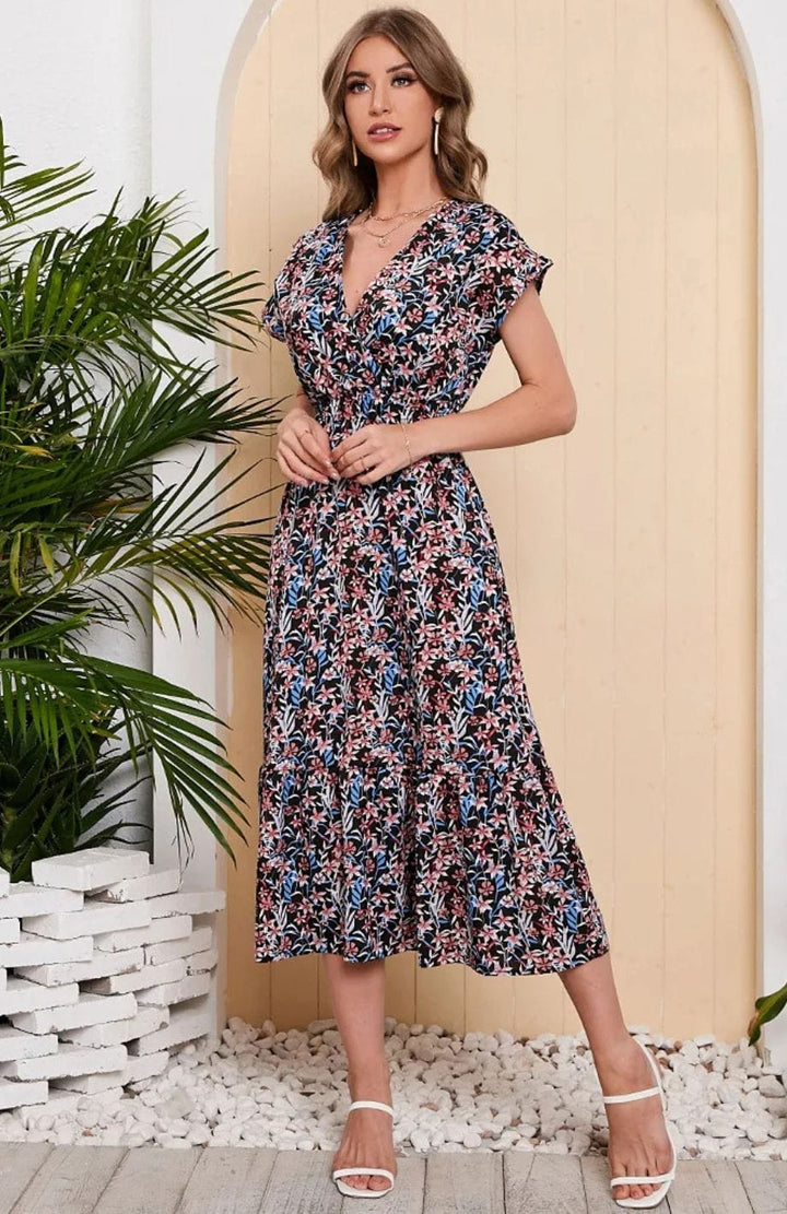 Robe Cache Coeur Champêtre Chic Pour Mariage