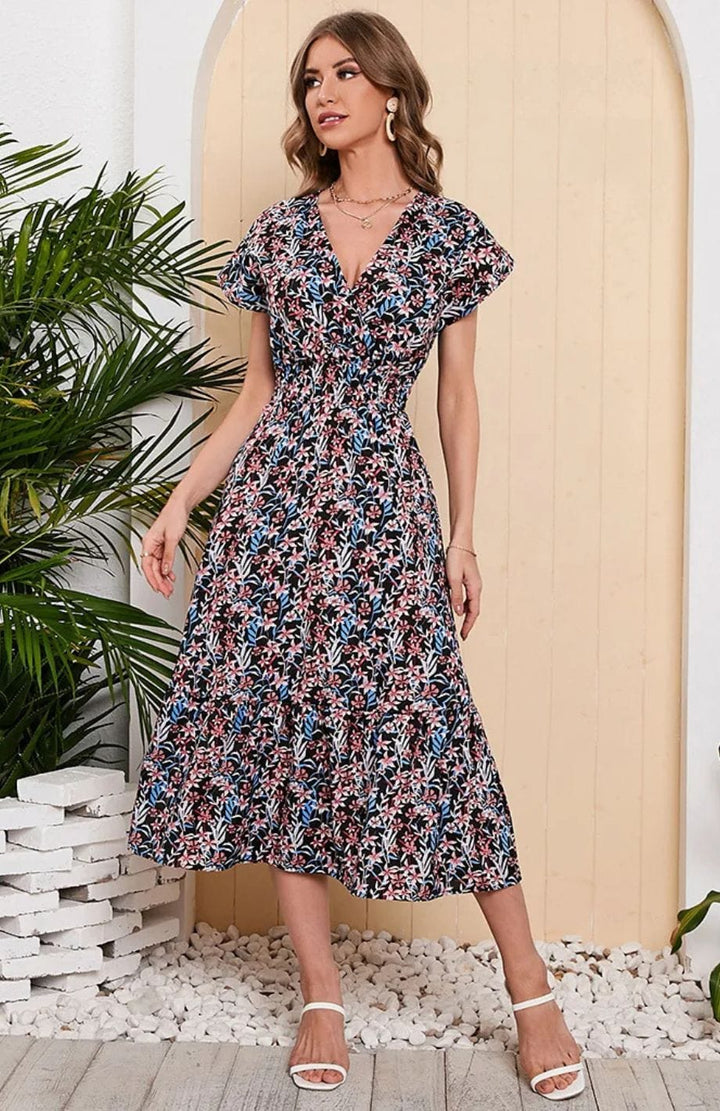 Robe Cache Coeur Champêtre Chic Pour Mariage