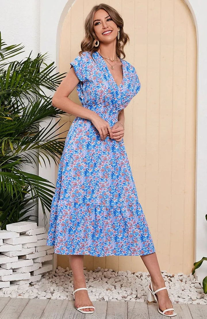 Robe Cache Coeur Champêtre Chic Pour Mariage