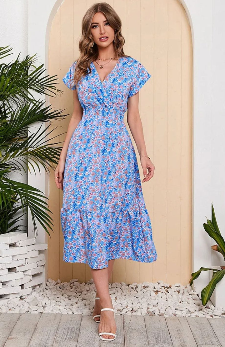 Robe Cache Coeur Champêtre Chic Pour Mariage