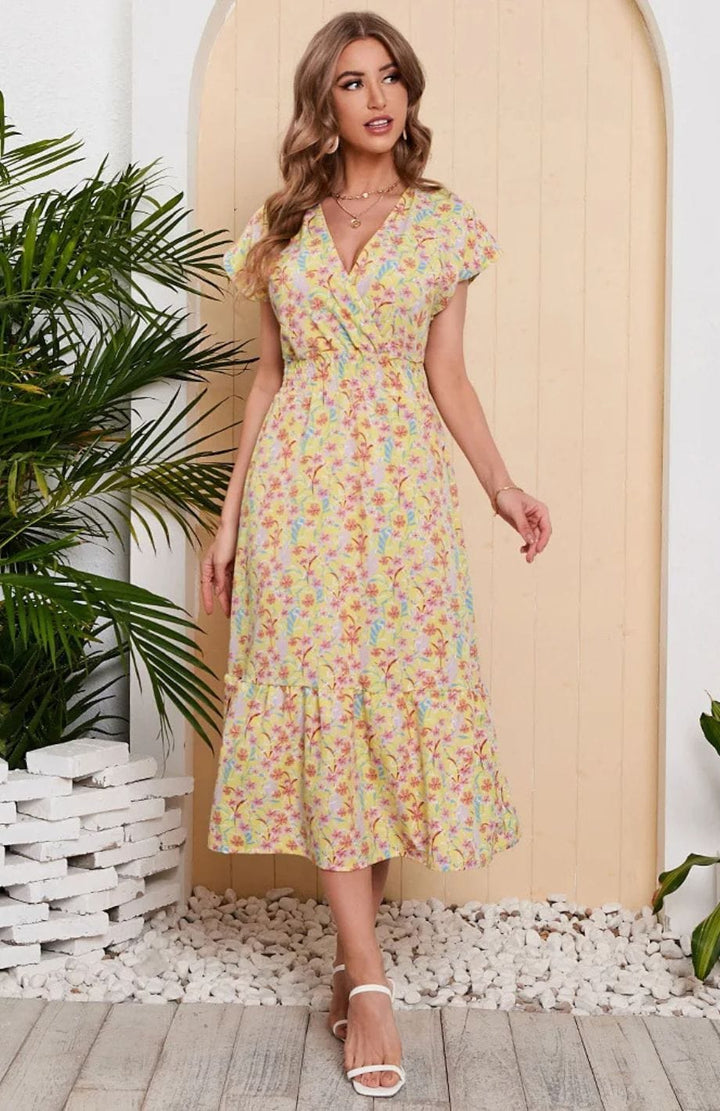Robe Cache Coeur Champêtre Chic Pour Mariage