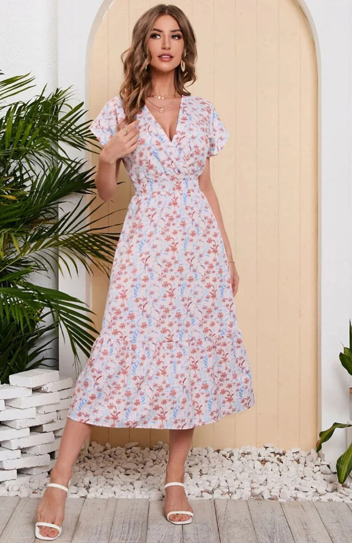 Robe Cache Coeur Champêtre Chic Pour Mariage
