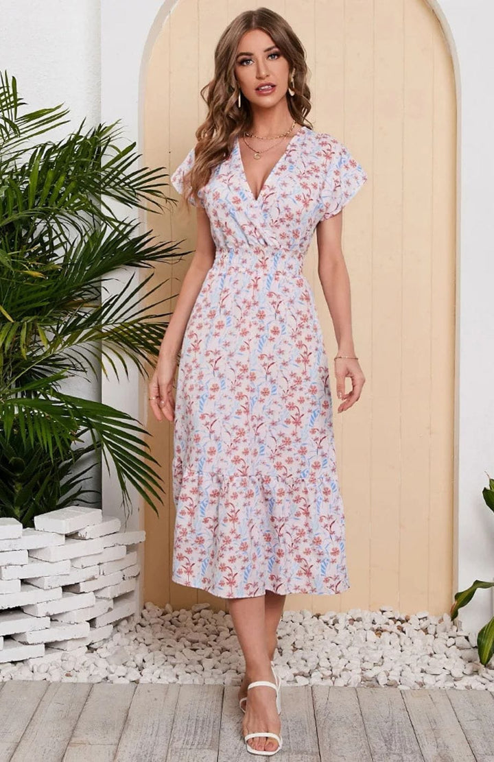 Robe Cache Coeur Champêtre Chic Pour Mariage