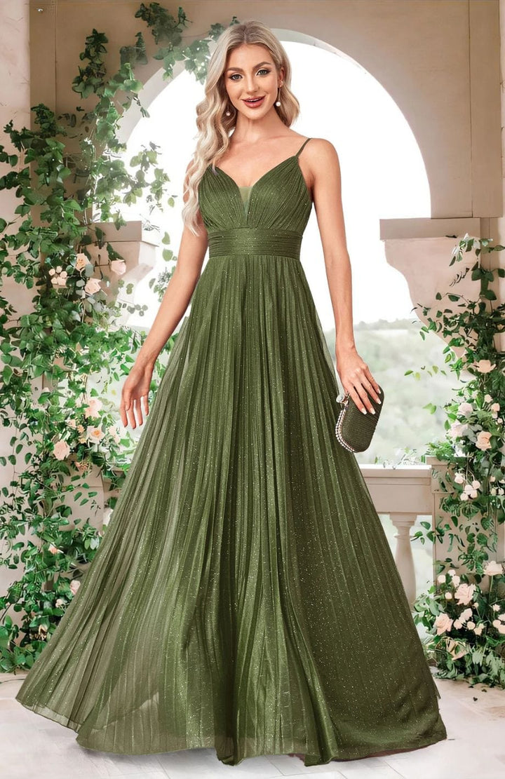 Robe Cérémonie Champêtre Chic Pour Fille | Reine Rustique