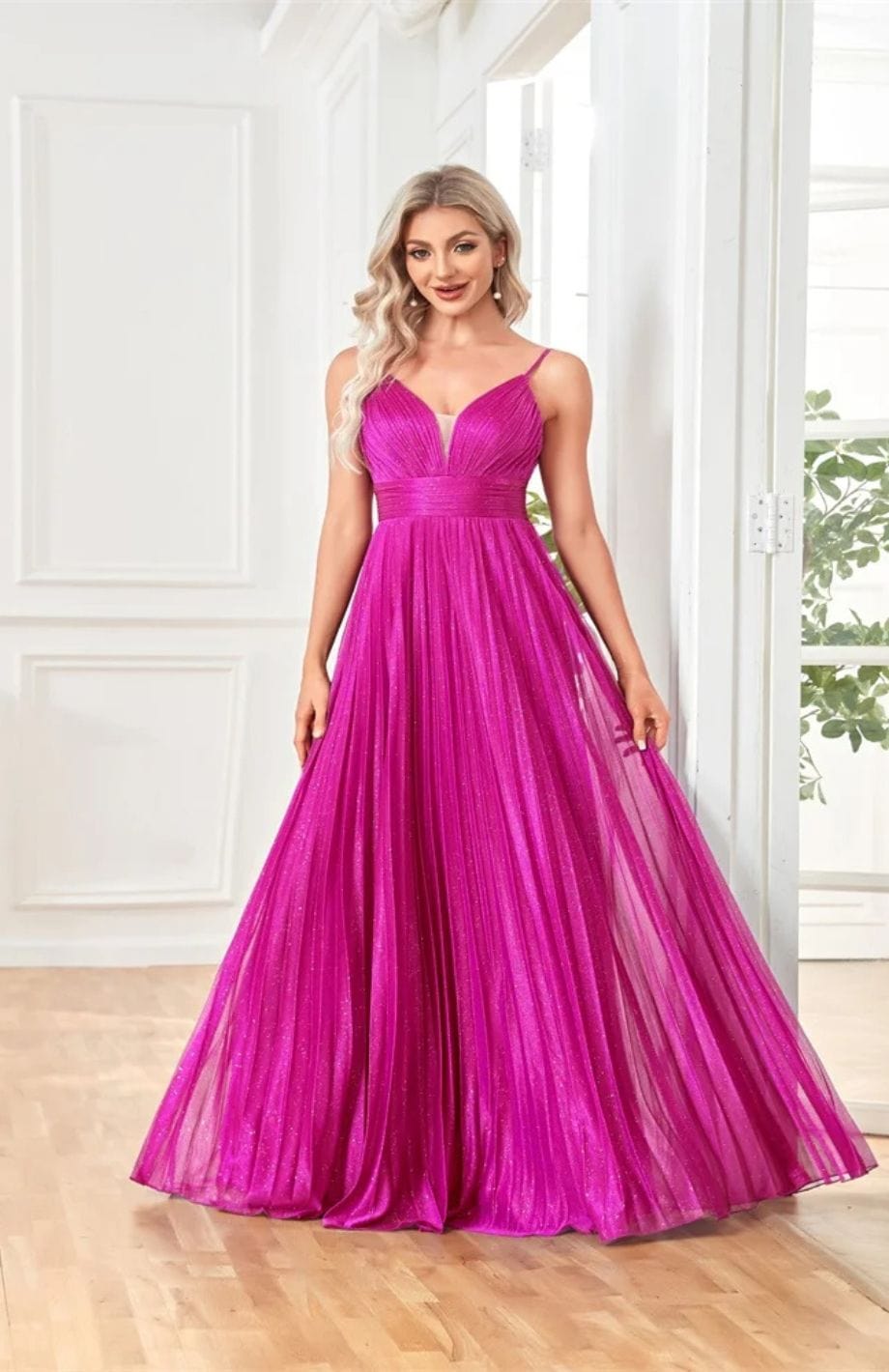 Robe Cérémonie Champêtre Chic Pour Fille | Reine Rustique