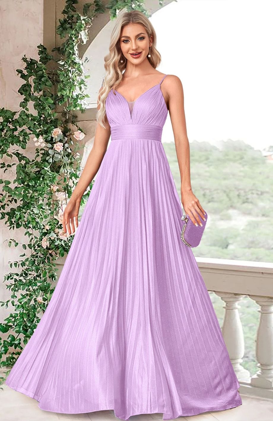 Robe Cérémonie Champêtre Chic Pour Fille | Reine Rustique