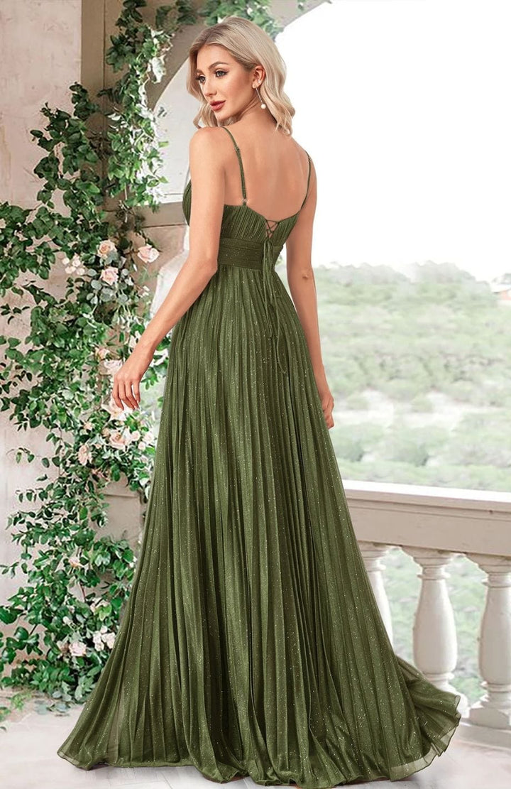 Robe Cérémonie Champêtre Chic Pour Fille | Reine Rustique