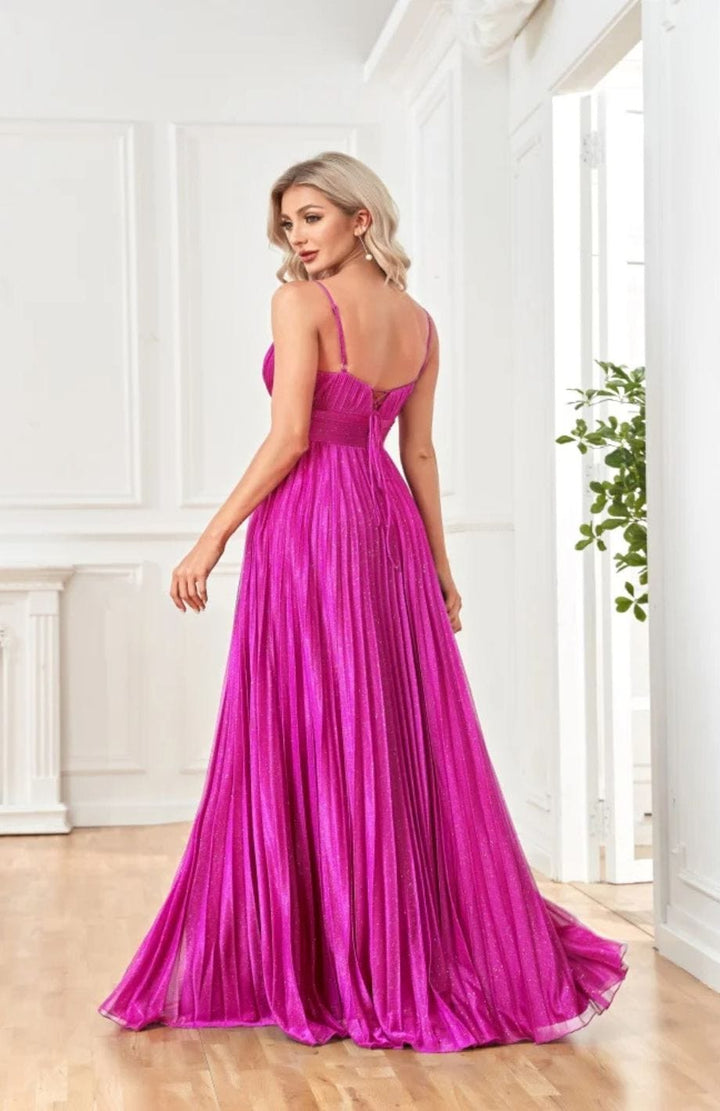 Robe Cérémonie Champêtre Chic Pour Fille | Reine Rustique