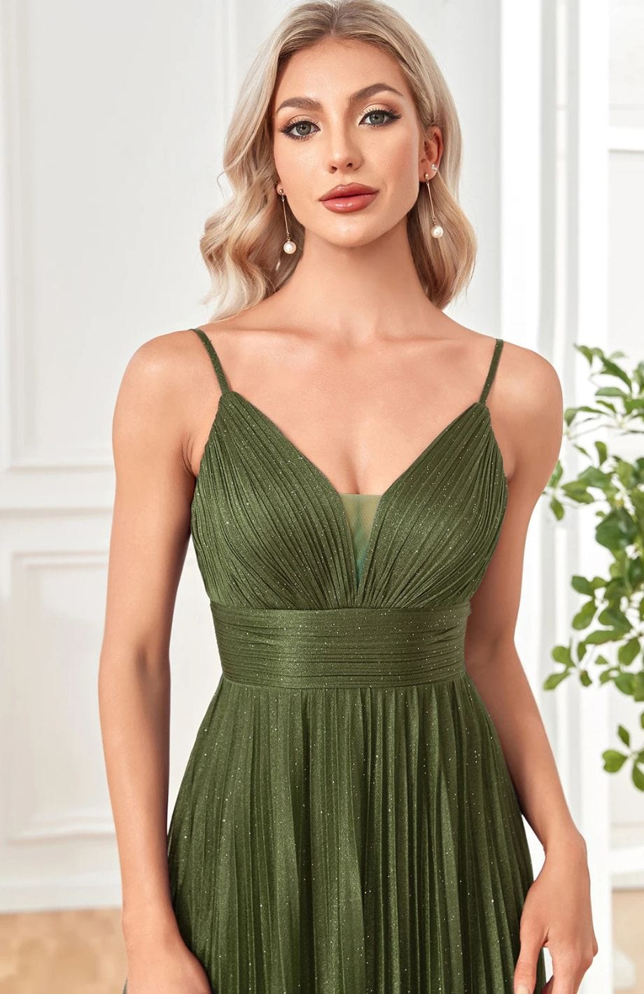 Robe Cérémonie Champêtre Chic Pour Fille | Reine Rustique