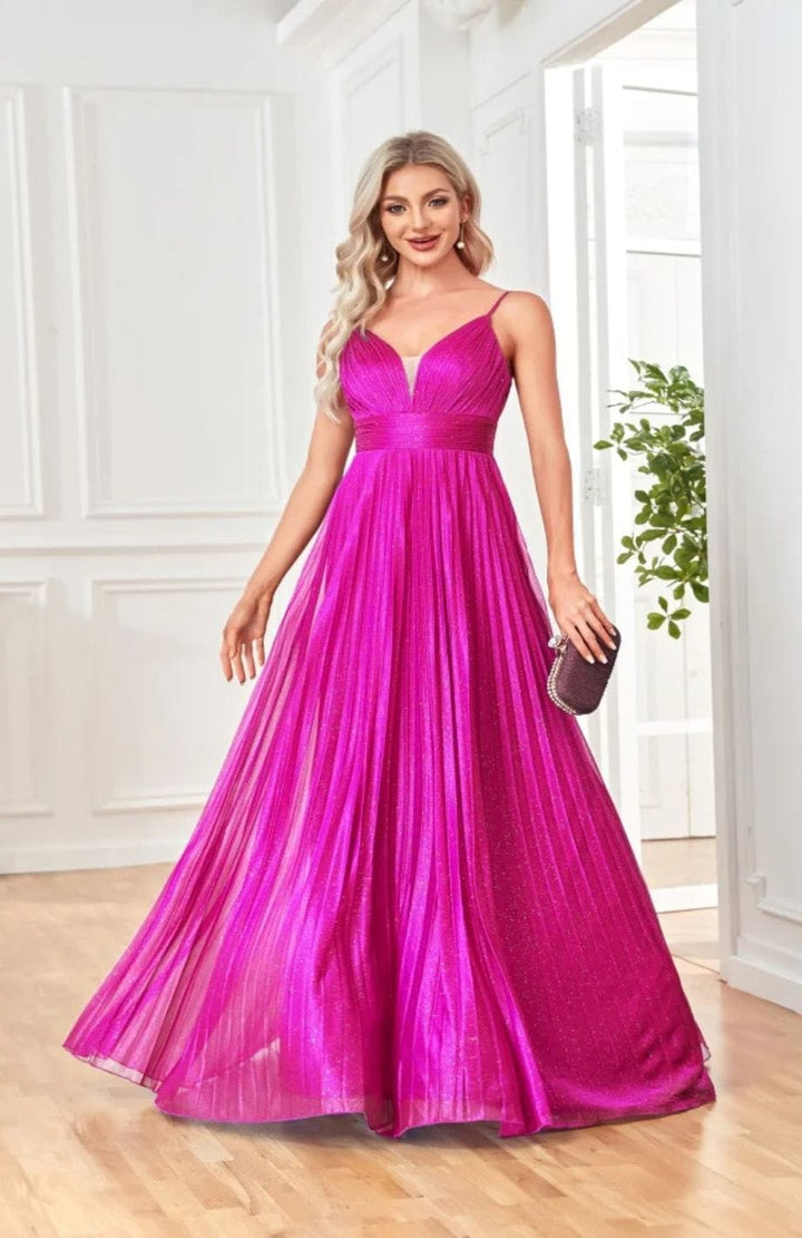 Robe Cérémonie Champêtre Chic Pour Fille | Reine Rustique