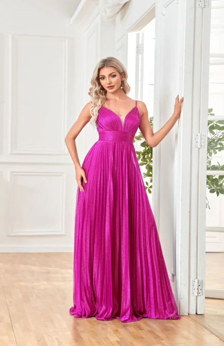 Robe Cérémonie Champêtre Chic Pour Fille | Reine Rustique ROSE / S