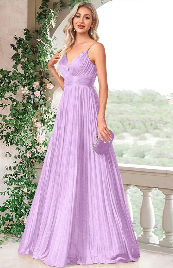 Robe Cérémonie Champêtre Chic Pour Fille | Reine Rustique VIOLET / S