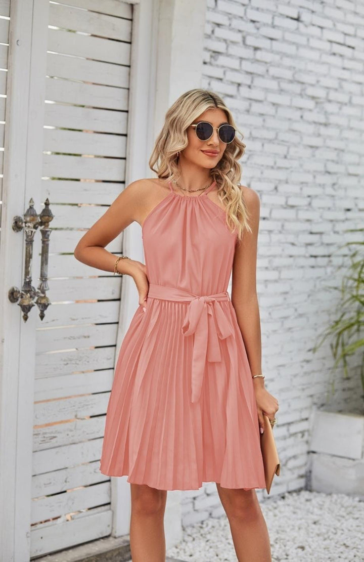 Robe Champêtre Chic Pour Mariage | Reine Rustique ROSE / S