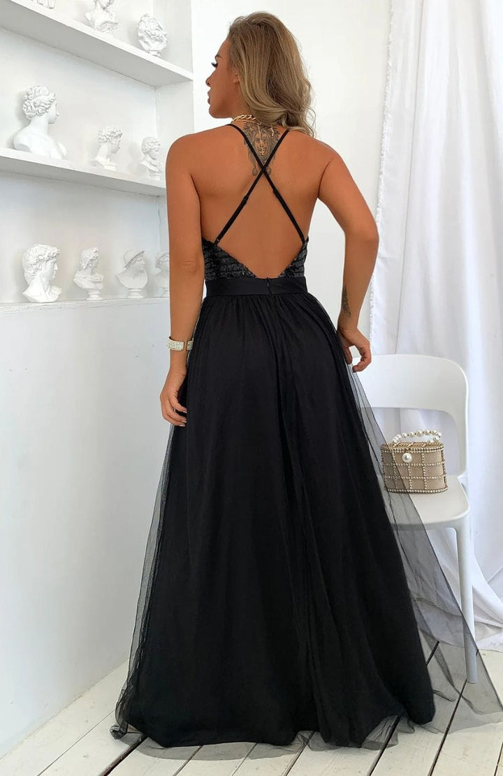Robe Champêtre Invité Mariage