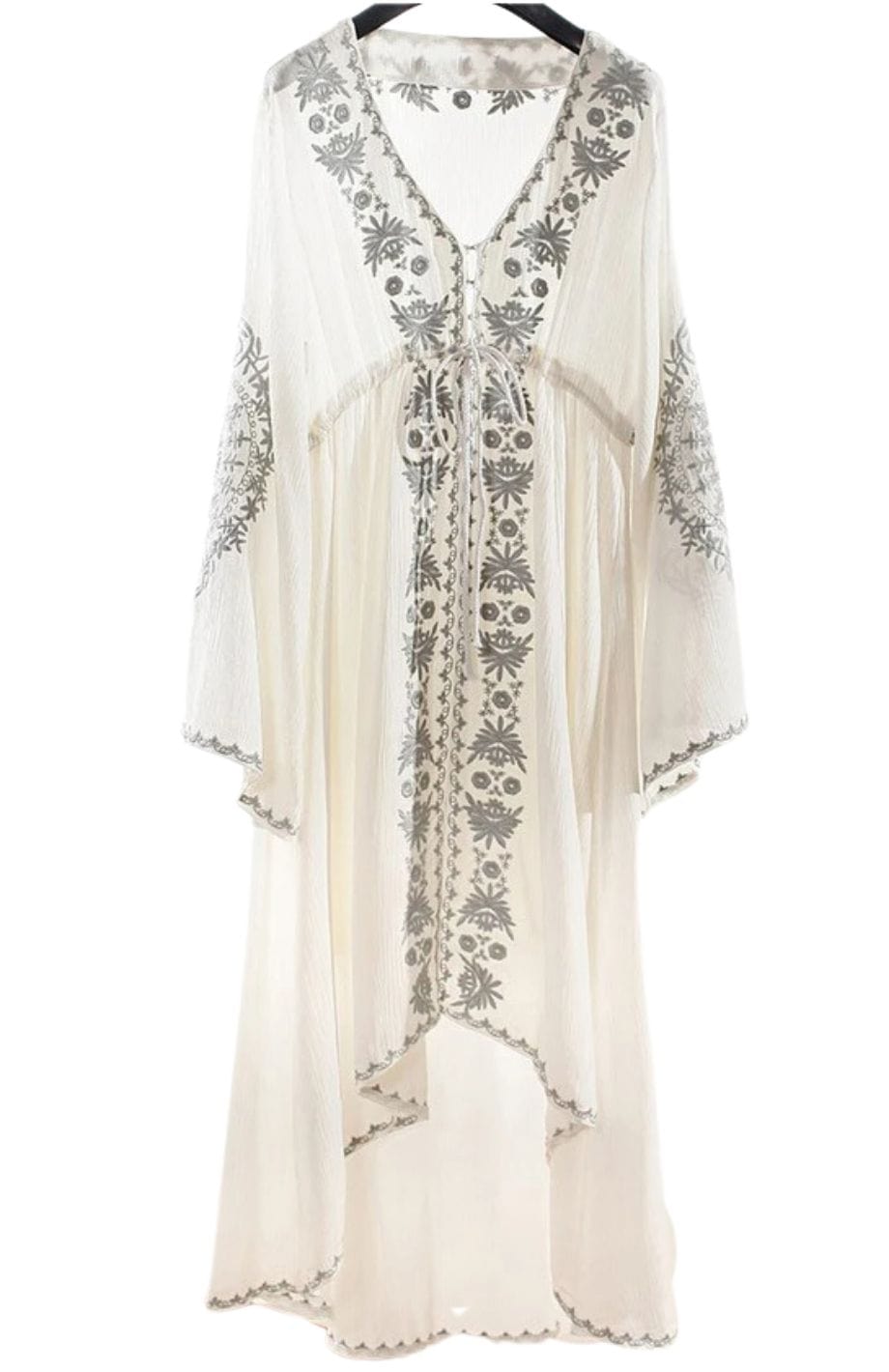 Robe Chic Et Bohème  | Reine Rustique