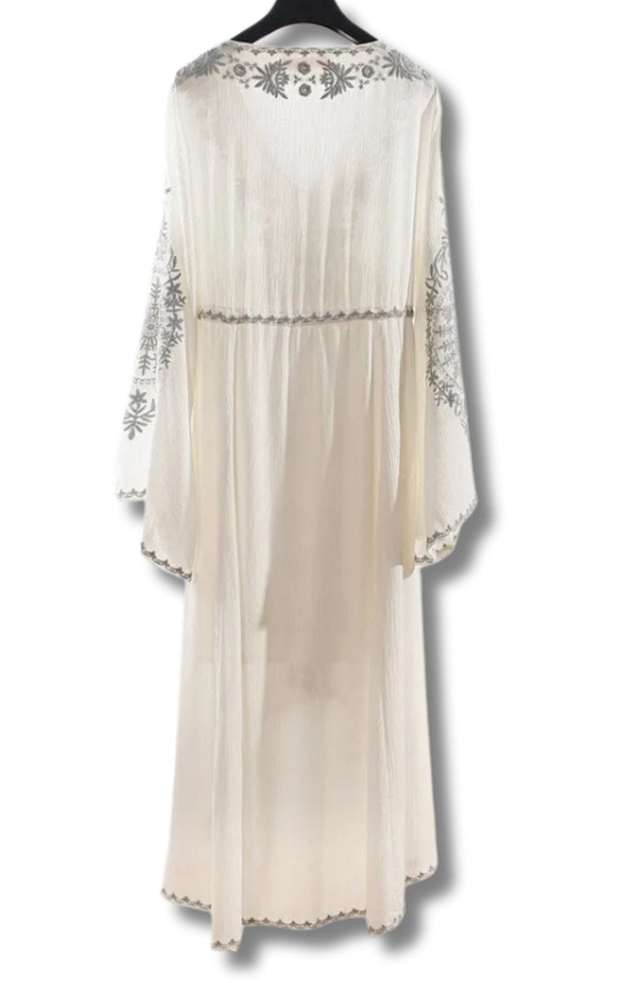 Robe Chic Et Bohème  | Reine Rustique