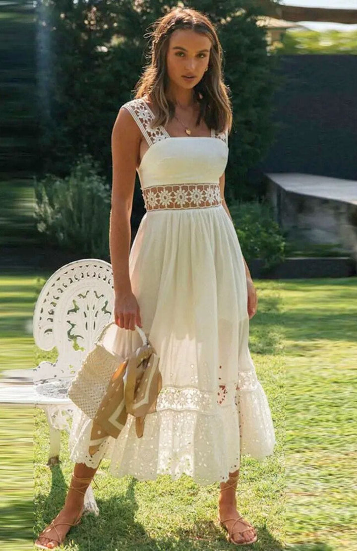 Robe Chic Pour Mariage | Reine Rustique