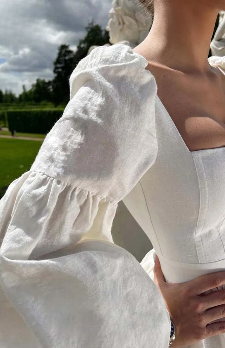 Robe De Campagne
