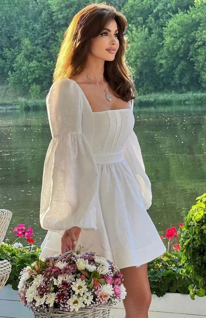 Robe De Campagne