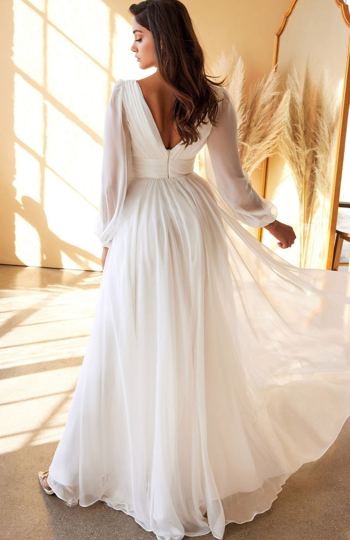 Robe De Mariée Rustique
