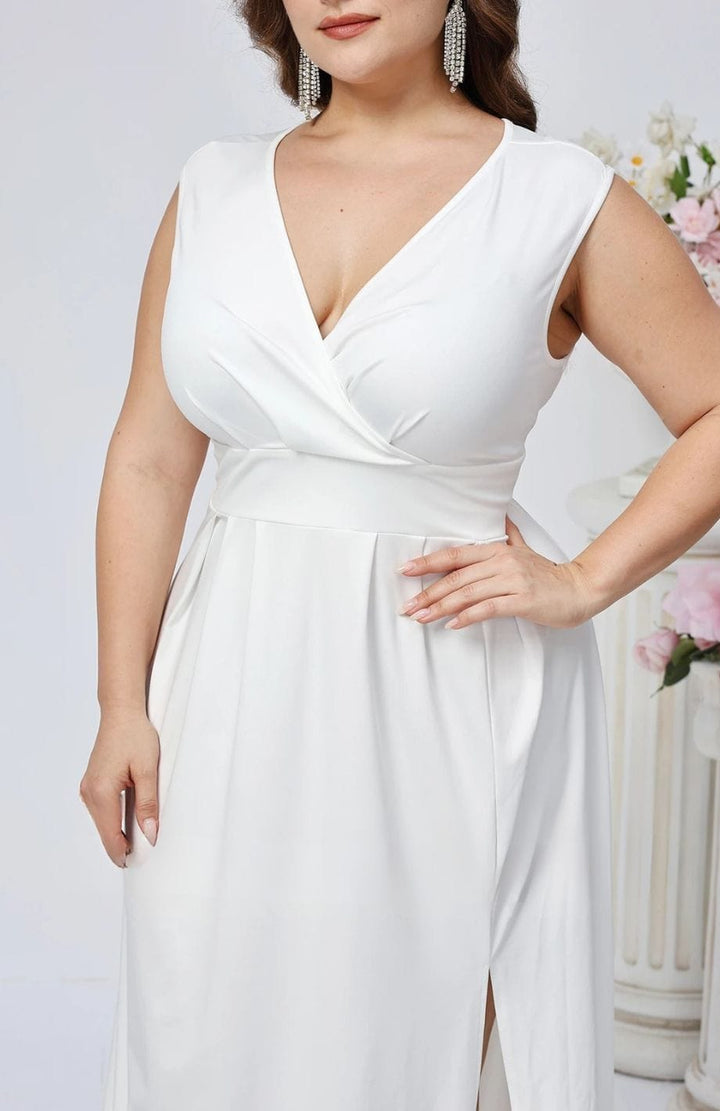 Robe De Mariée Xxl
