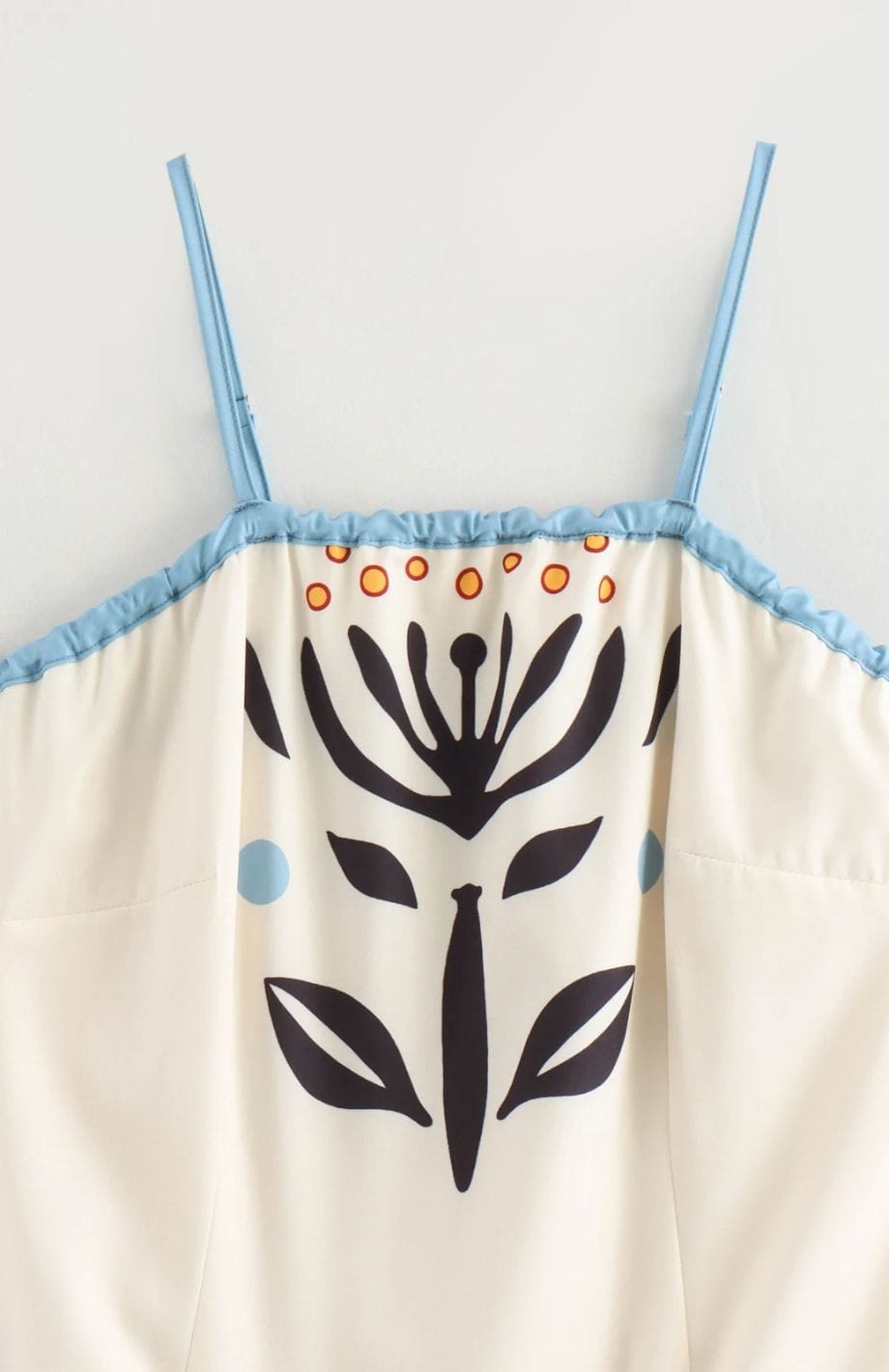 Robe De Plage Bohème