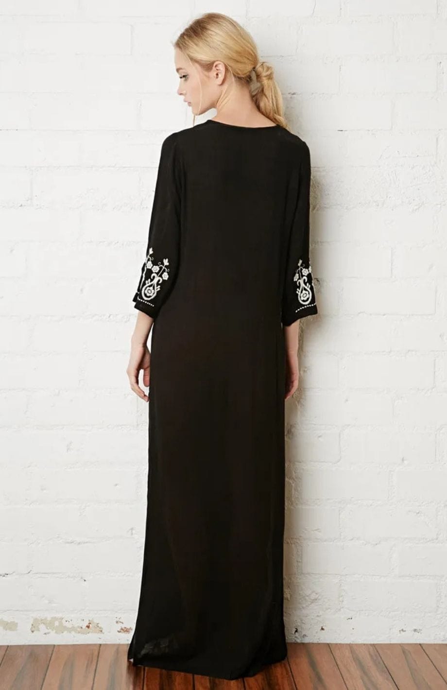 Robe Demoiselle D'honneur Bohème | Reine Rustique