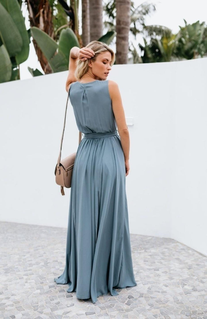 Robe Demoiselle Paysanne | Reine Rustique