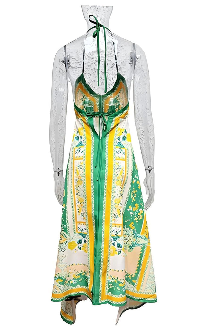 Robe Longue Pour Mariage Champêtre Chic | Reine Rustique