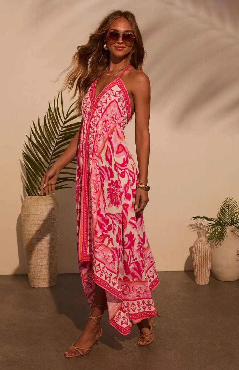 Robe Longue Pour Mariage Champêtre Chic | Reine Rustique