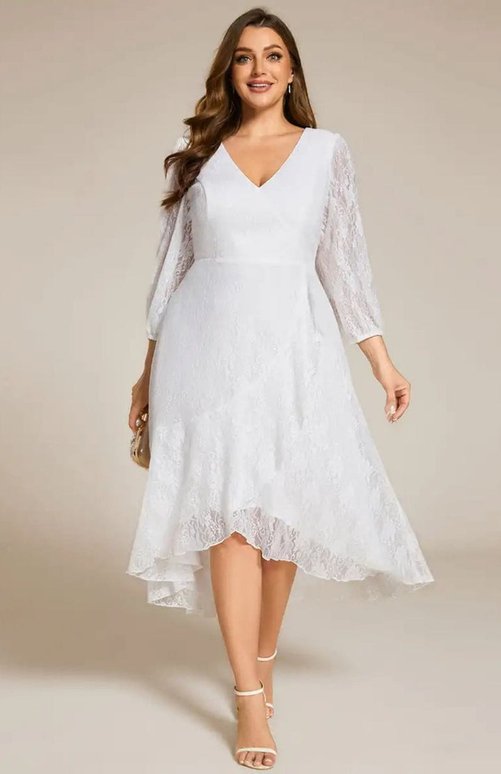 Robe Mariage Bucolique