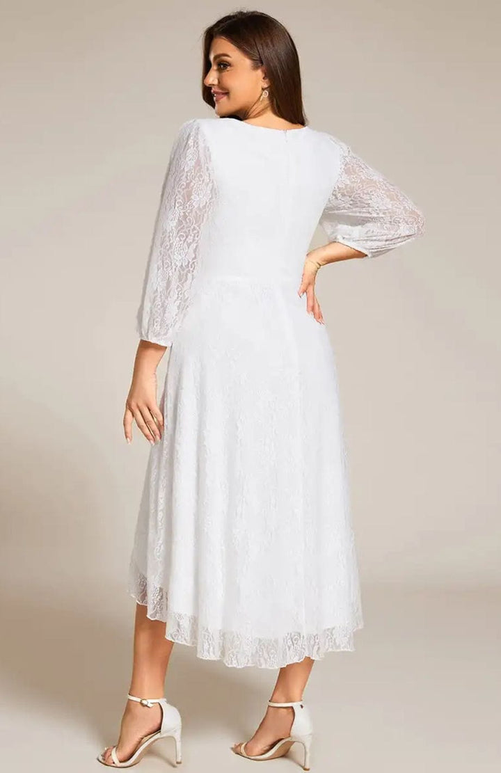 Robe Mariage Bucolique