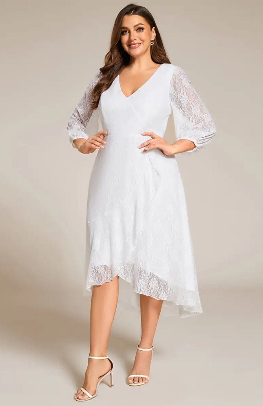 Robe Mariage Bucolique