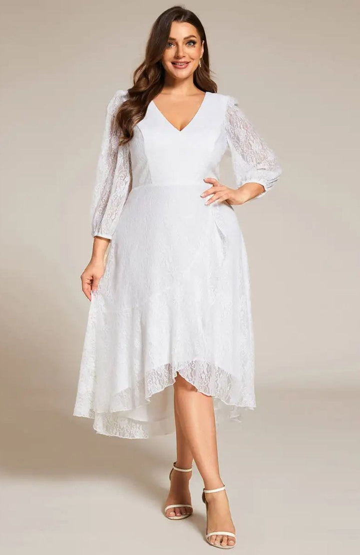 Robe Mariage Bucolique