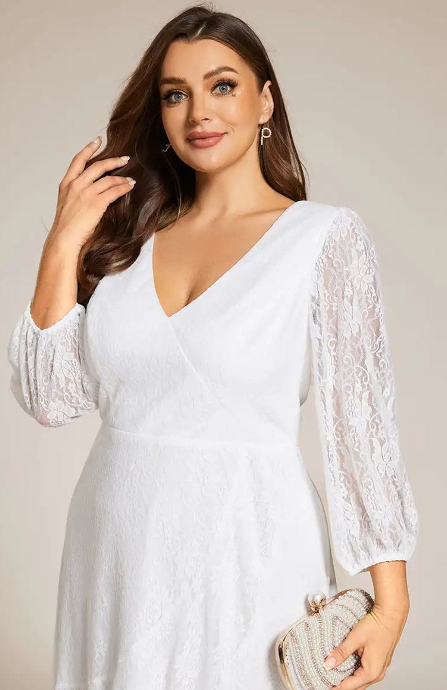 Robe Mariage Bucolique