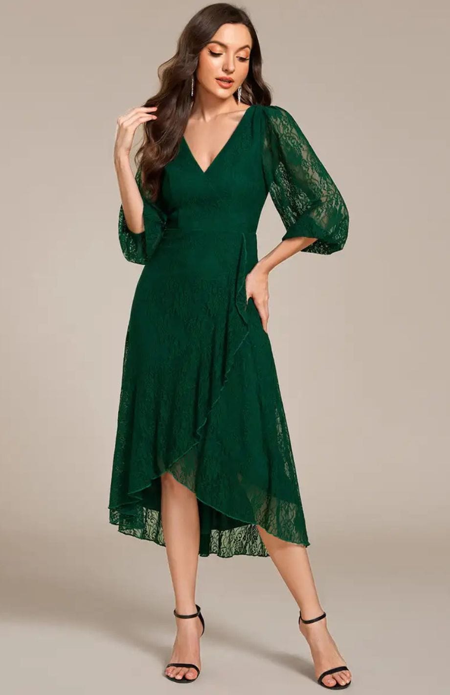 Robe Mariage Bucolique
