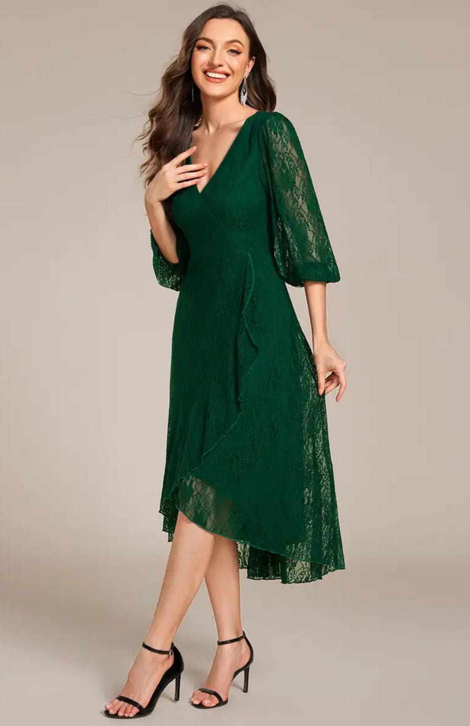 Robe Mariage Bucolique
