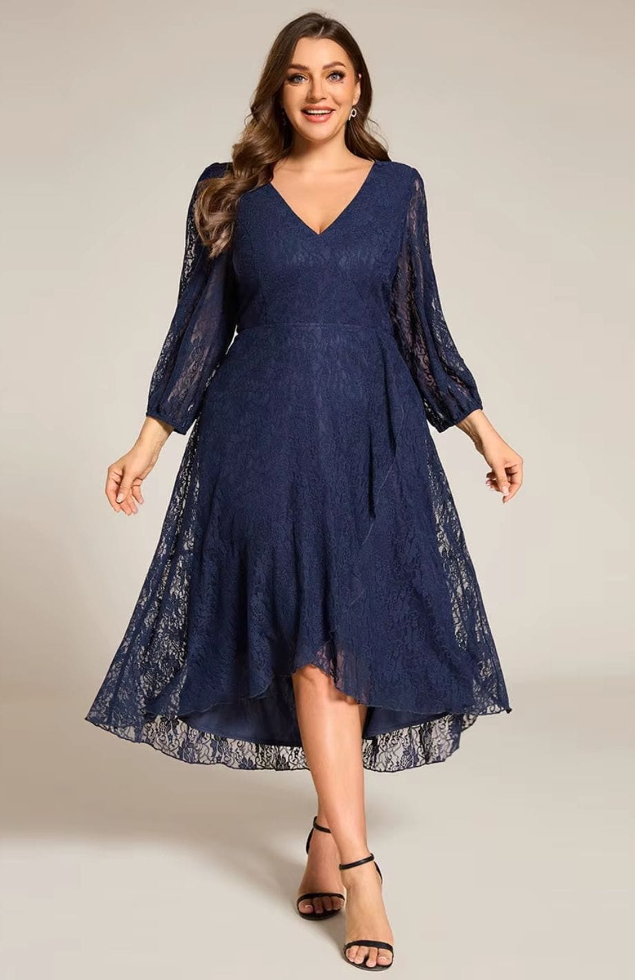 Robe Mariage Bucolique