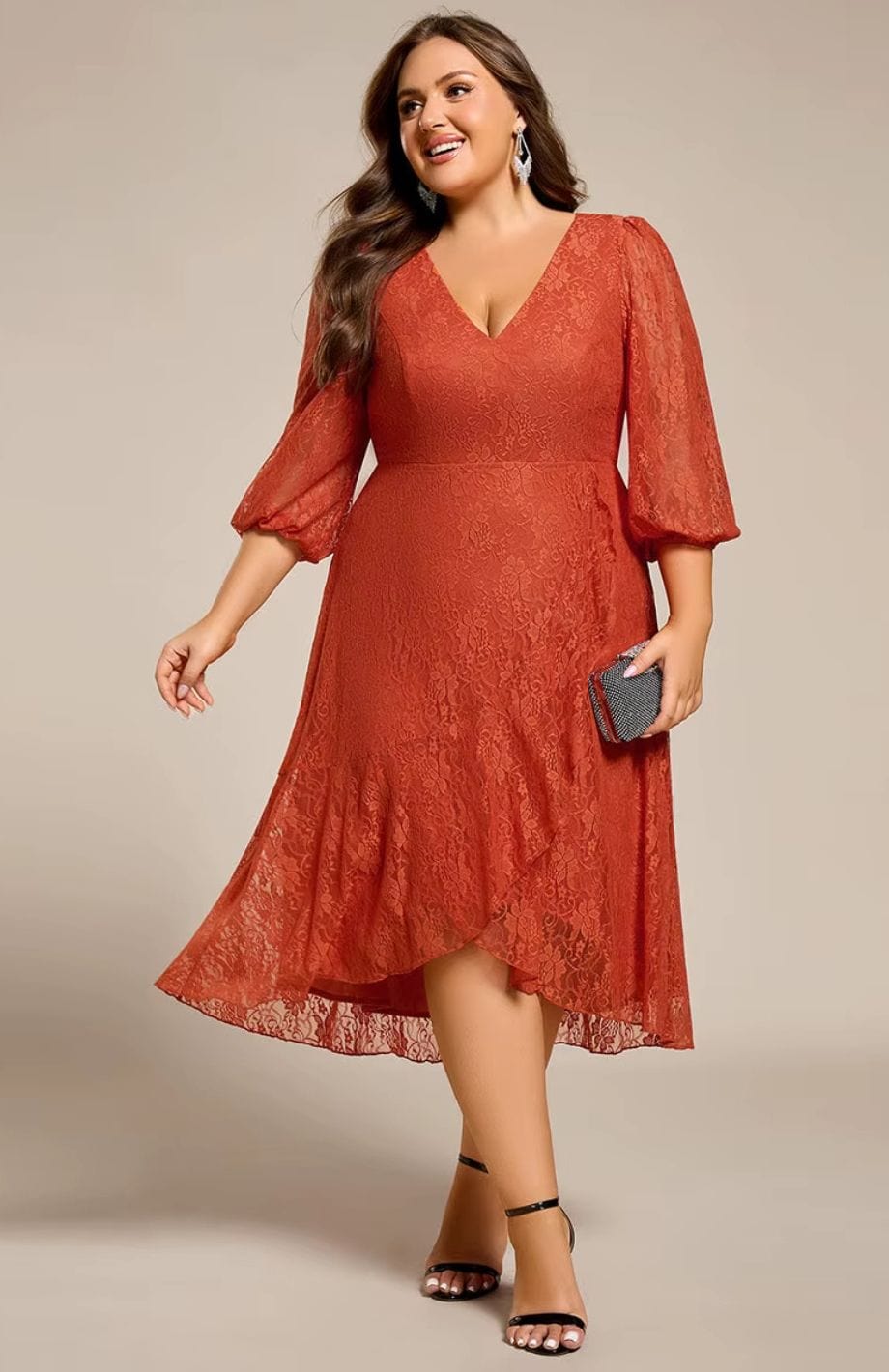 Robe Mariage Bucolique