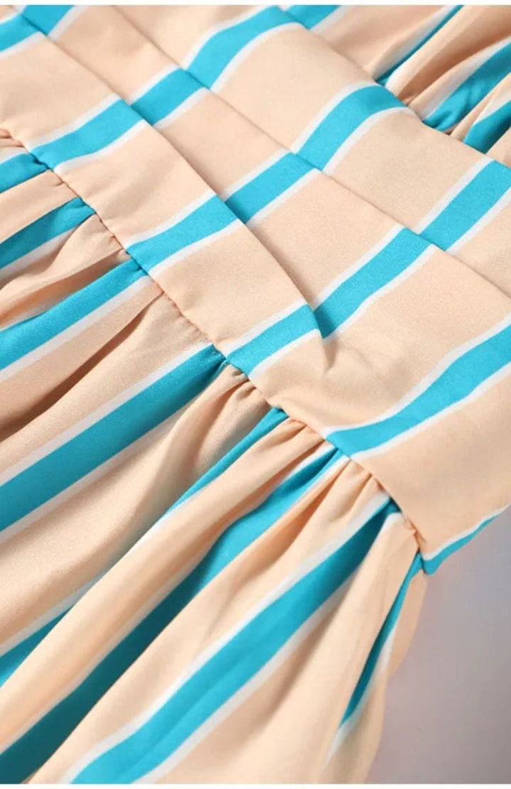 Robe Médiévale Paysanne