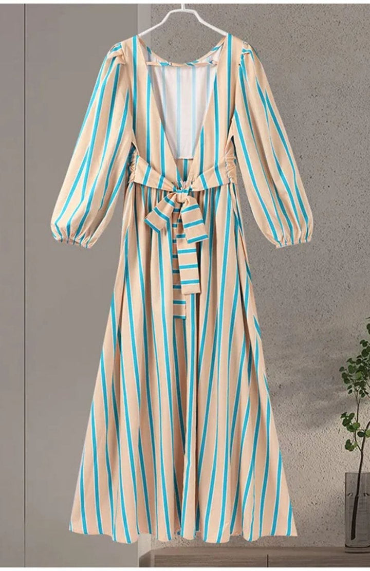 Robe Médiévale Paysanne