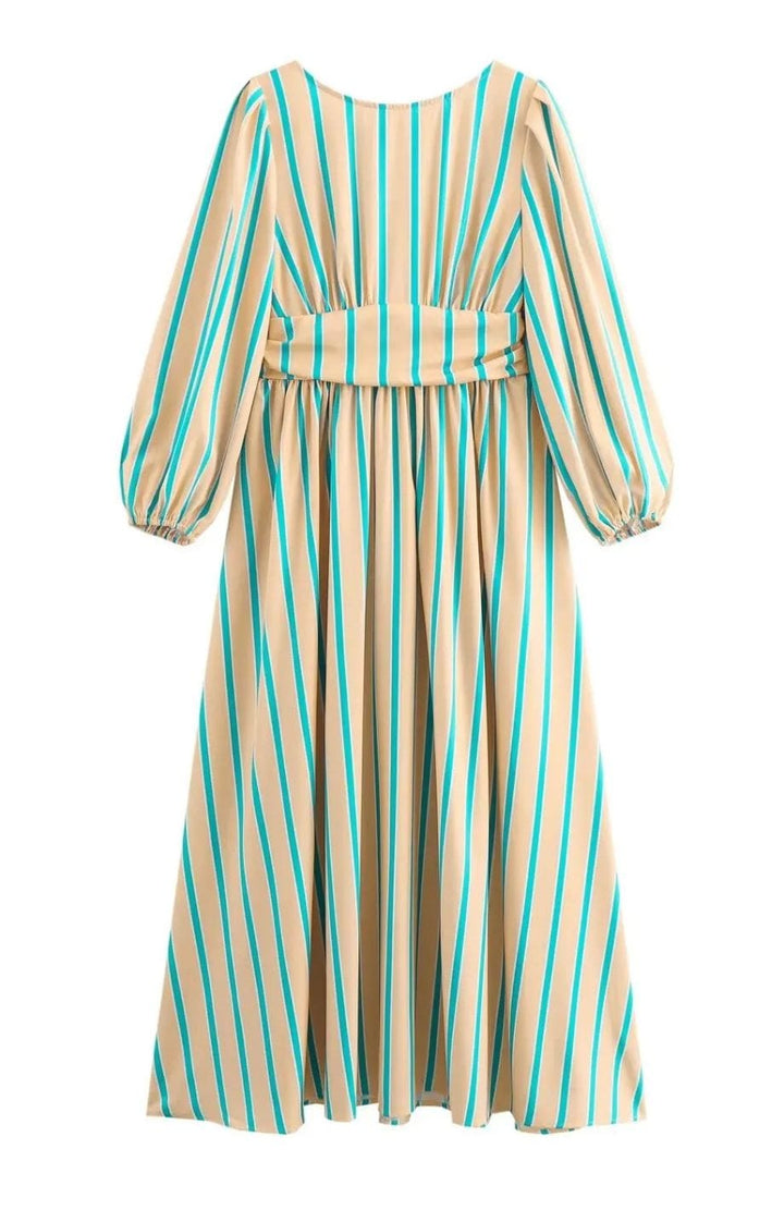 Robe Médiévale Paysanne