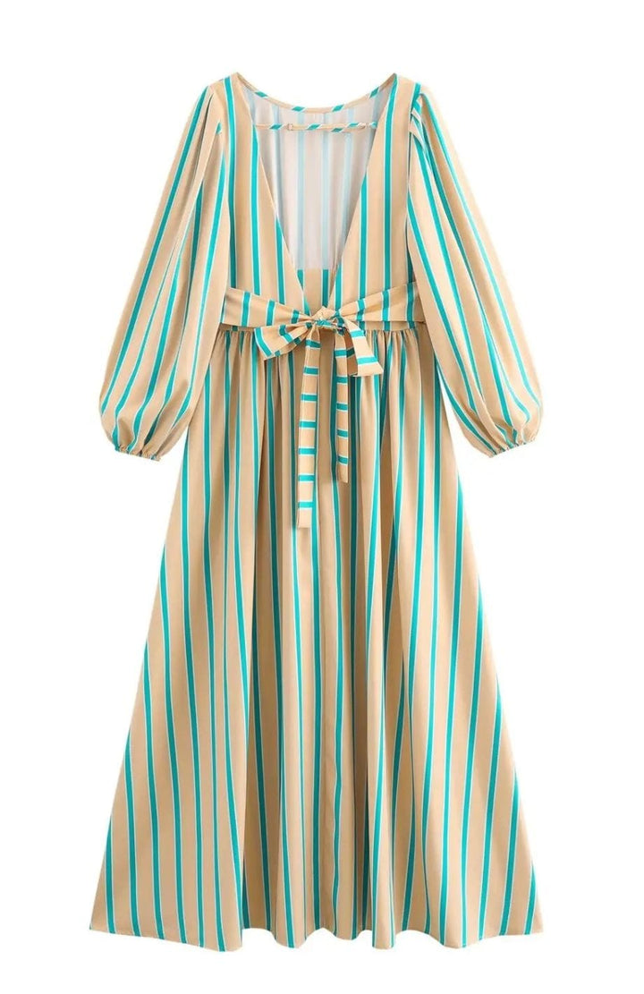 Robe Médiévale Paysanne