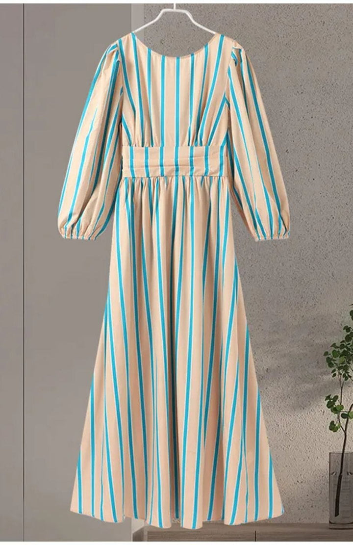 Robe Médiévale Paysanne