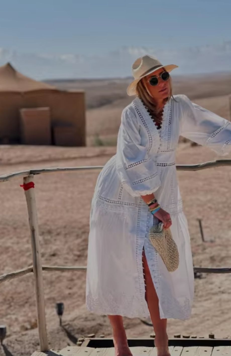Robe Médiévale Paysanne