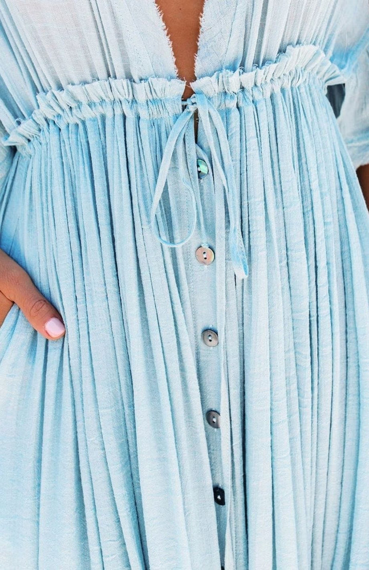 Robe Mere De La Mariée Bohème Chic