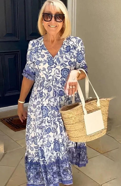 Robe Mere De La Mariée Champêtre Reine Rustique