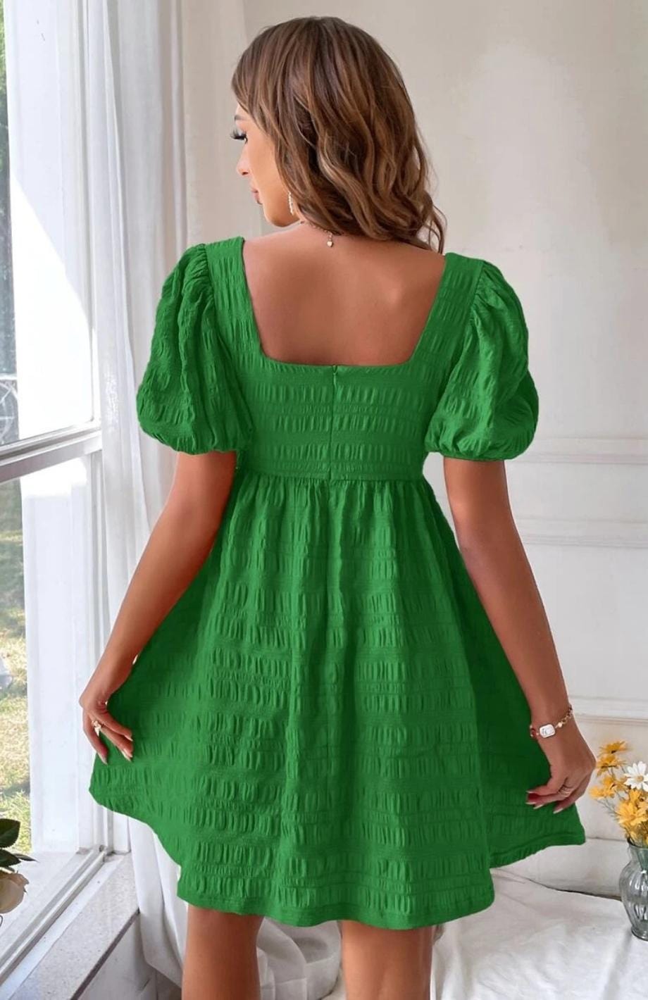 Robe Paysanne 1900 | Reine Rustique